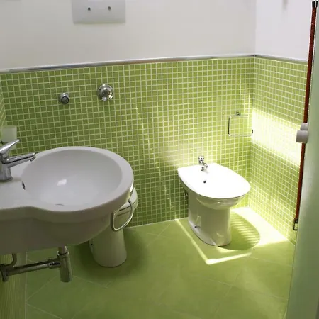Apartment Attico Smeraldo