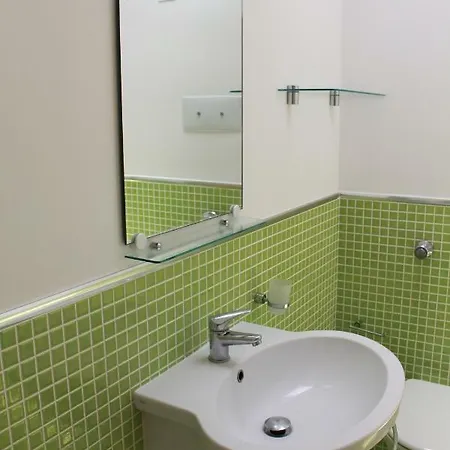 Apartment Attico Smeraldo